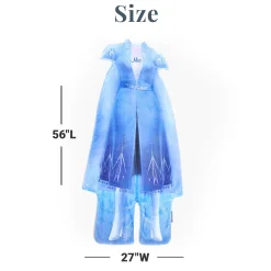 Disney Princess Blankie Tails®