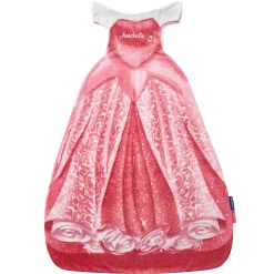 Disney Princess Blankie Tails®