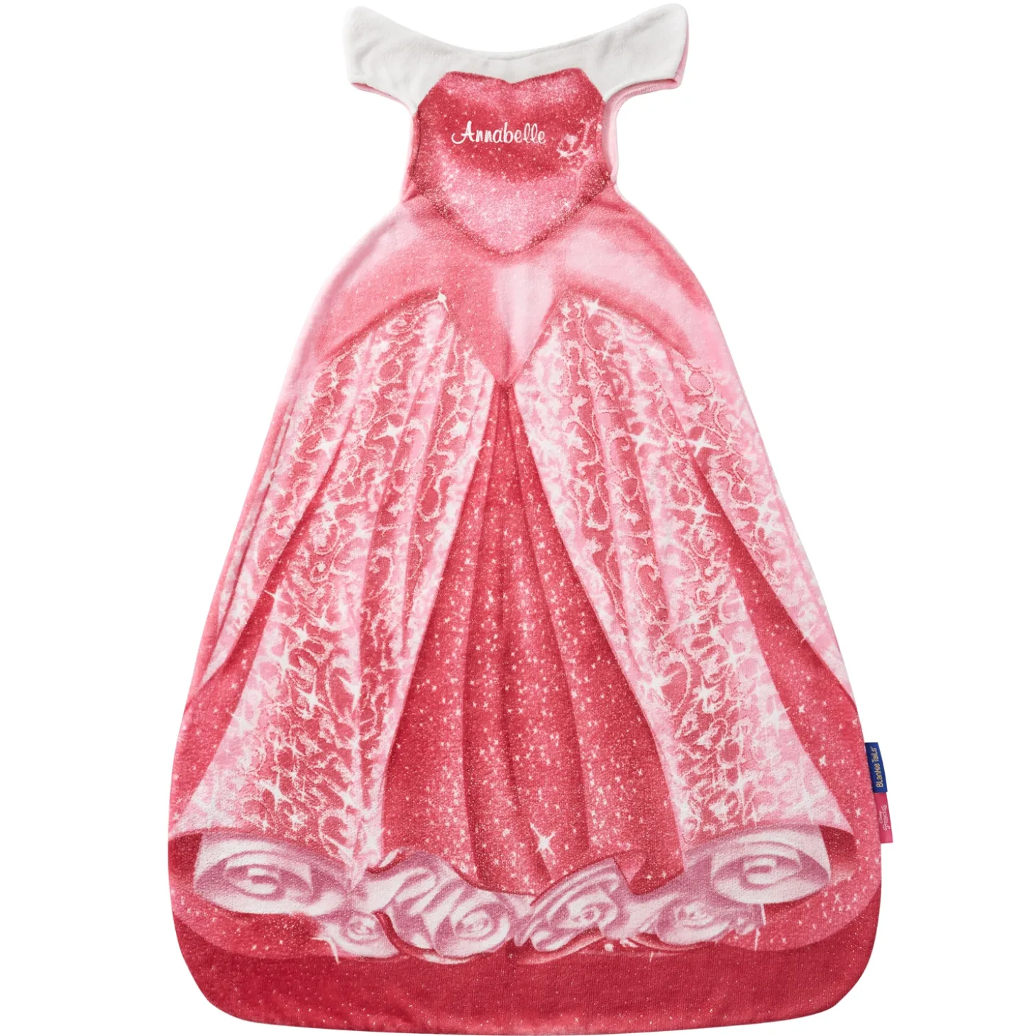 Disney Princess Blankie Tails®