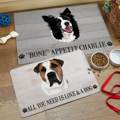 Dog Breed Doormat