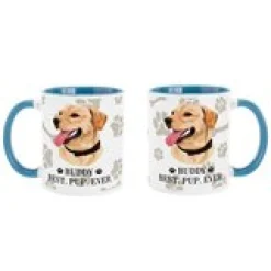 Dog Breed Mug