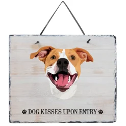 Dog Breed Slate
