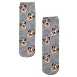 Dog Breed Socks