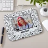 Doodles Photo Mouse Pad