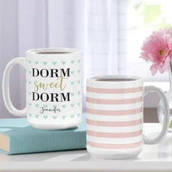 Dorm Sweet Dorm Coffee Mug