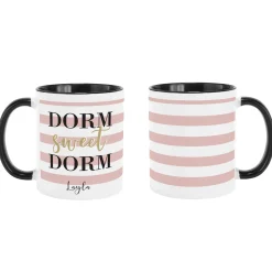 Dorm Sweet Dorm Coffee Mug