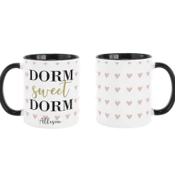 Dorm Sweet Dorm Coffee Mug