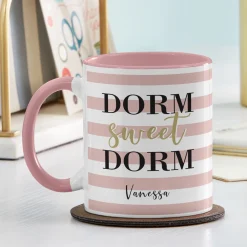 Dorm Sweet Dorm Coffee Mug
