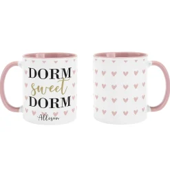 Dorm Sweet Dorm Coffee Mug