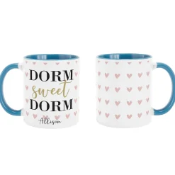 Dorm Sweet Dorm Coffee Mug