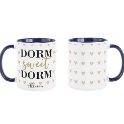 Dorm Sweet Dorm Coffee Mug