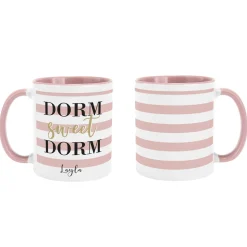 Dorm Sweet Dorm Coffee Mug
