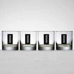 Double Old Fashioned Set