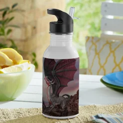 Dragons Water Bottle