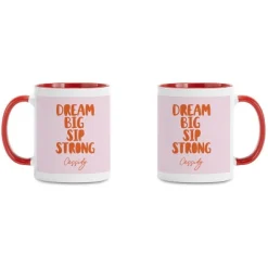 Dream Big Mug