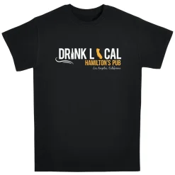Drink Local T-shirt