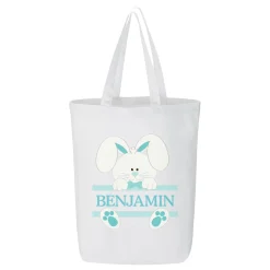 Easter Friends Tote Bag