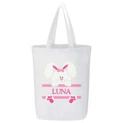 Easter Friends Tote Bag