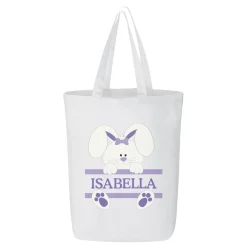 Easter Friends Tote Bag