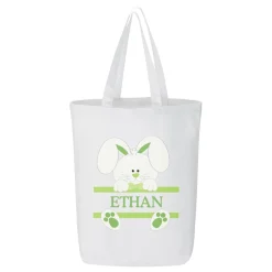 Easter Friends Tote Bag