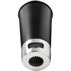 Eat Drink BBQ Bottle Opening Tumbler