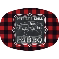 Eat Drink BBQ Platter
