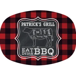 Eat Drink BBQ Platter