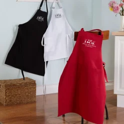 Eat Local Apron