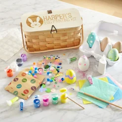 Egg Painting Party Decorating Kit