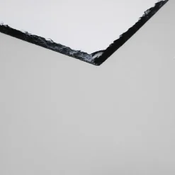 Elegant Flower Slate