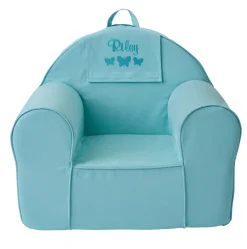 Embroidered Icon Take Along Chair