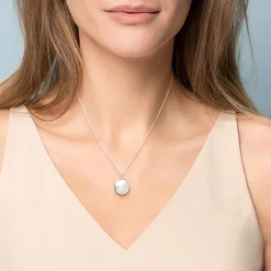 Engravable Photo Locket