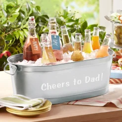 Entertainment Beverage Tub