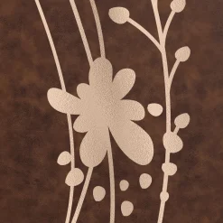 Established Leather Wall Art