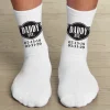 Established Socks