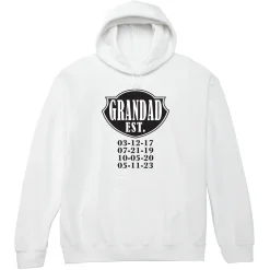 Established Sweatshirt
