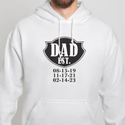 Established Sweatshirt