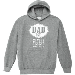 Established Sweatshirt