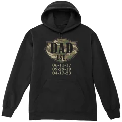 Established Sweatshirt