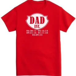 Established T-shirt