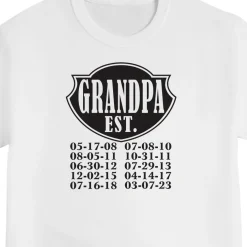 Established T-shirt