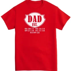 Established T-shirt