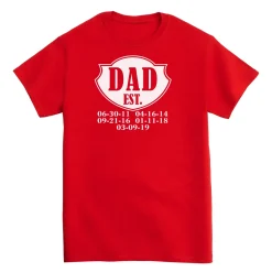 Established T-shirt