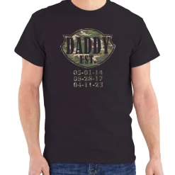Established T-shirt