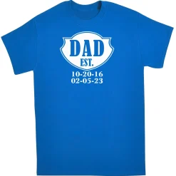 Established T-shirt