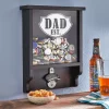 Established Wood Bottle Cap Opener