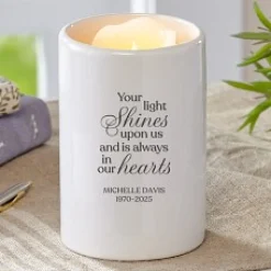 Eternal Light LED Votive