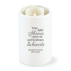 Eternal Light LED Votive