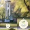 Everlasting Echoes Memorial Wind Chime
