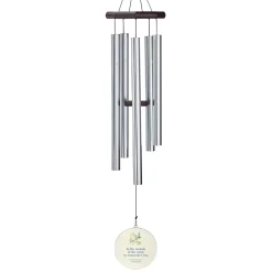 Everlasting Echoes Memorial Wind Chime
